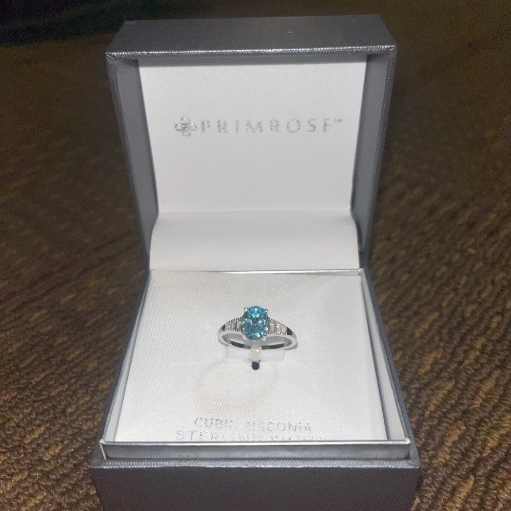 Primrose women’s ring